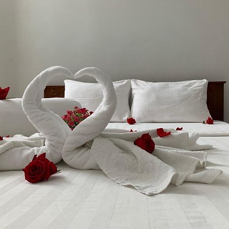 Rich Hotel Can Tho Bagian luar foto