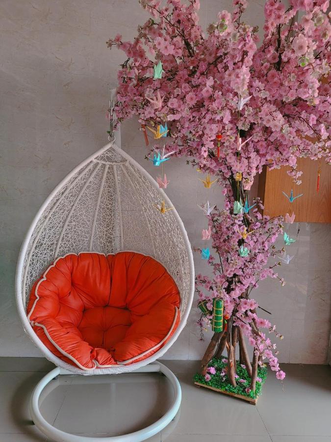 Rich Hotel Can Tho Bagian luar foto