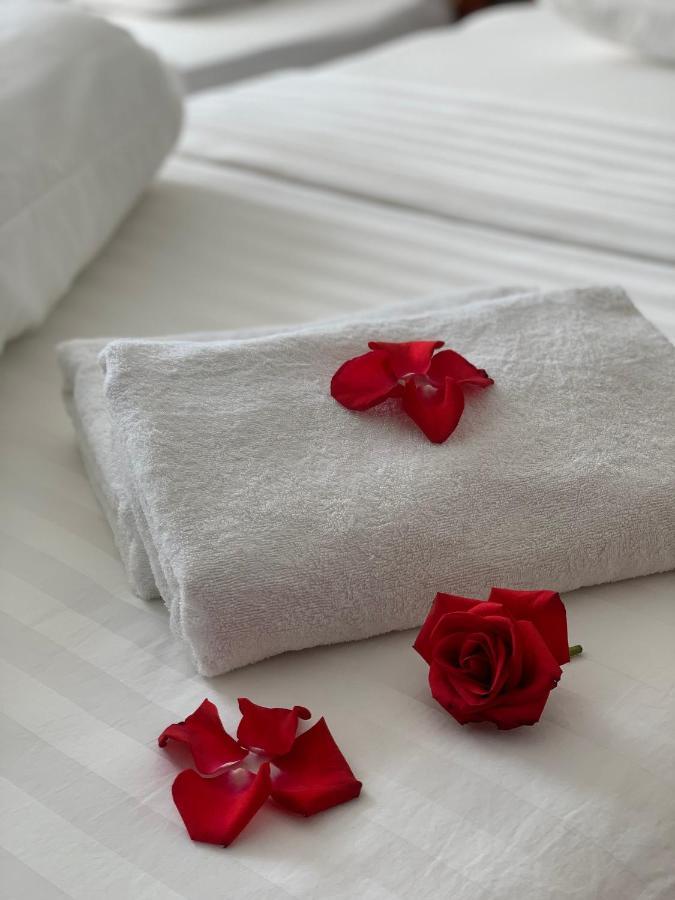 Rich Hotel Can Tho Bagian luar foto