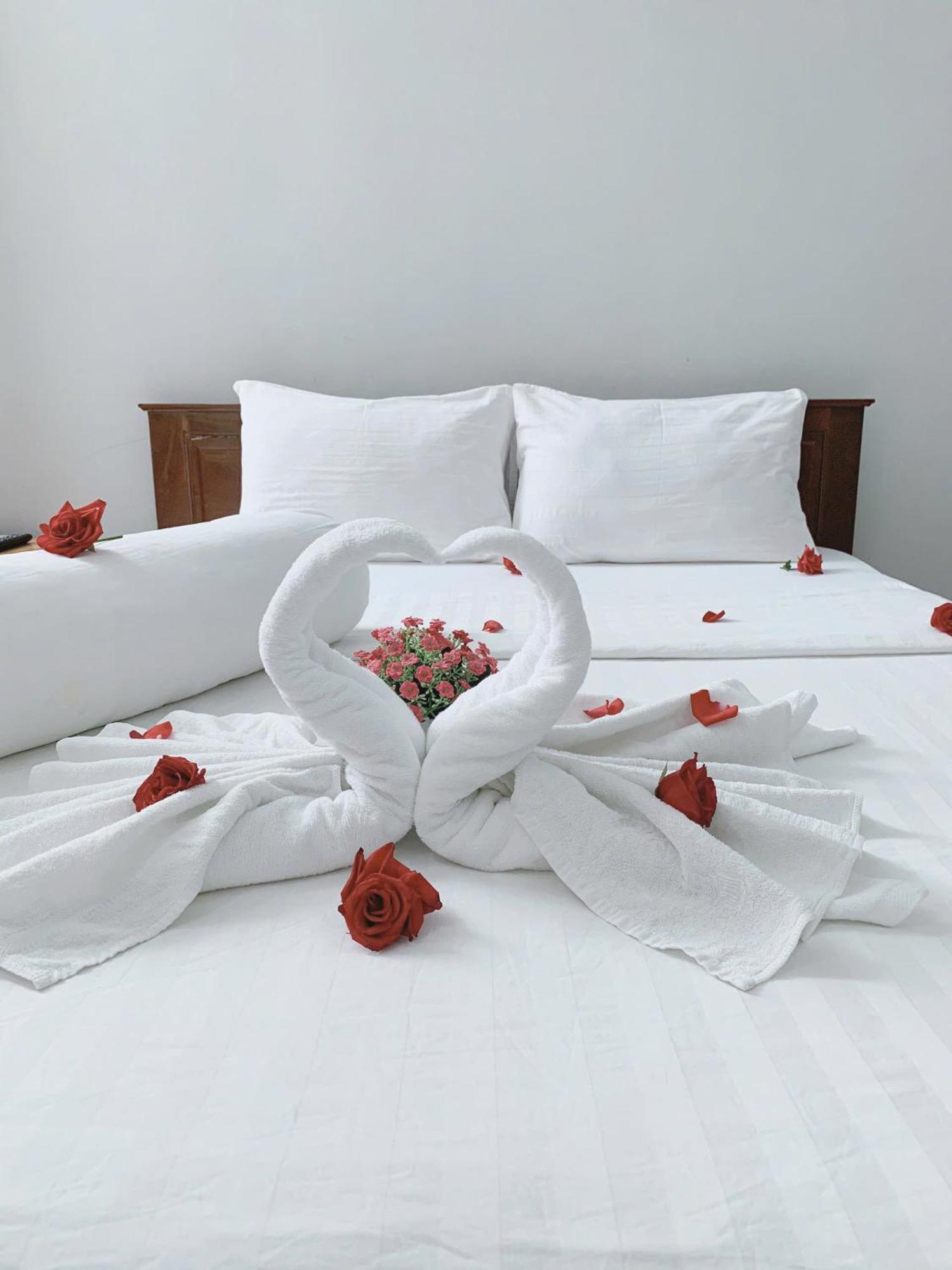 Rich Hotel Can Tho Bagian luar foto