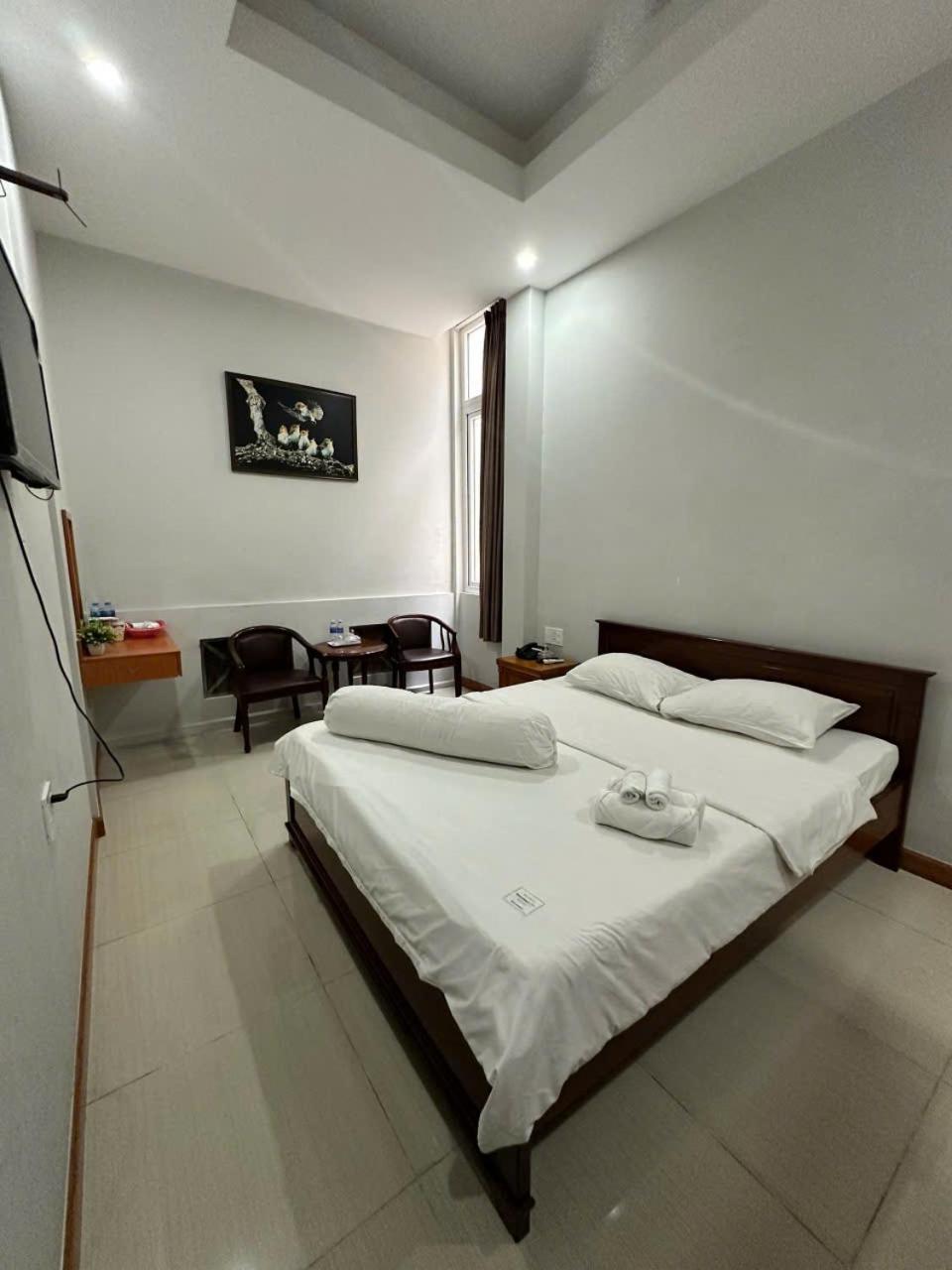 Rich Hotel Can Tho Bagian luar foto